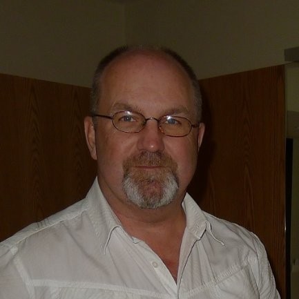 Image of Arild Olsvik