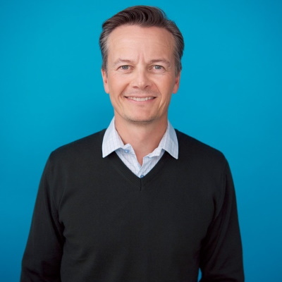 Image of Geir Landsgård