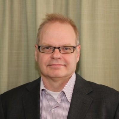 Image of Inge Bærø