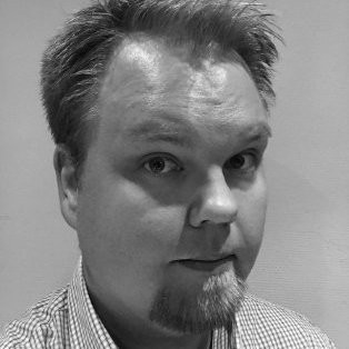Image of Jan Magne Andreassen 