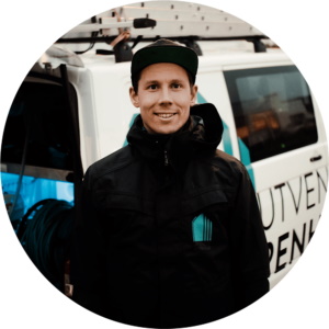 Image of Jonathan Røthe