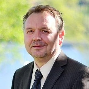 Image of Stein Husvær