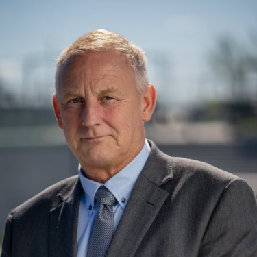Image of Thor Ole Fongaard 
