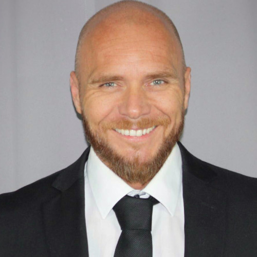 Image of Tommy Hyving