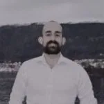 Alexander Selheim - Daglig leder i Møtebooking Norge.